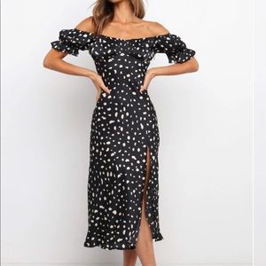 NWT Petal & Pup Kepler Dress Size 8